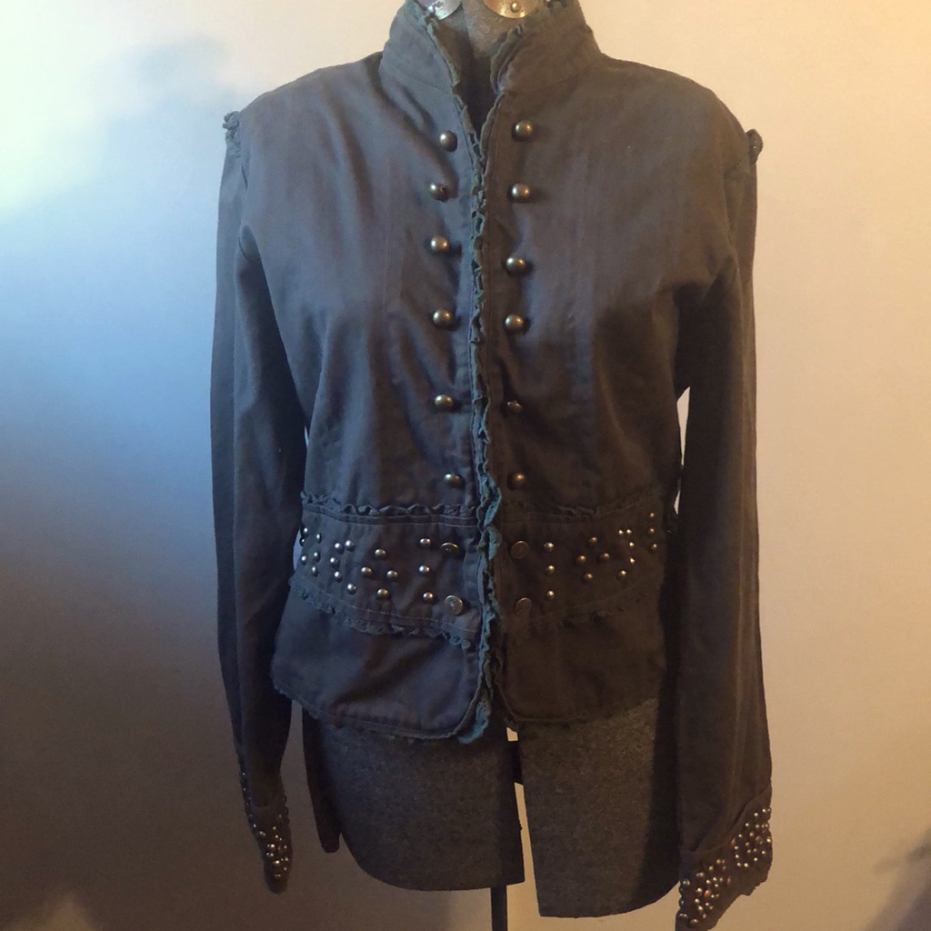 Style Jacket
